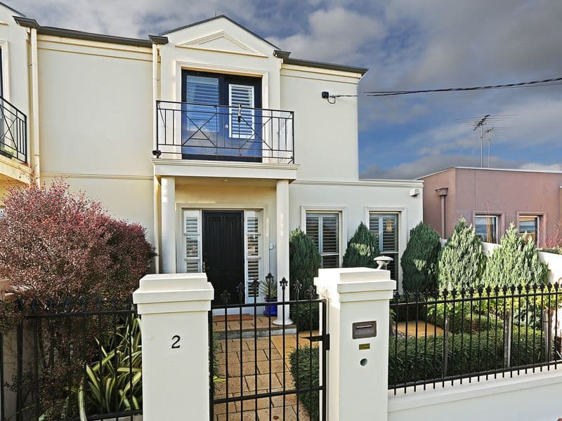 63 Sydney Parade, GEELONG VIC 3220, Geelong - Image 1