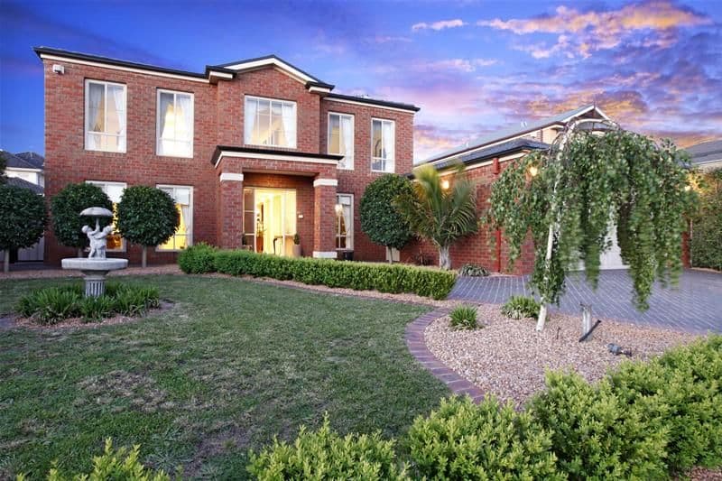 10 Zelkova Terrace, BUNDOORA VIC 3083, Bundoora - Image 1