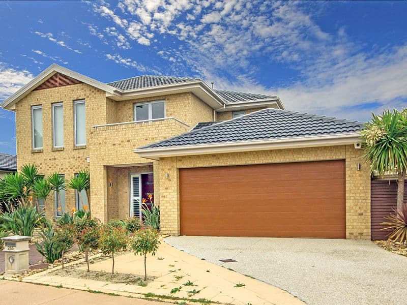 265 Sanctuary Lakes North Blv, Sanctuary Lakes VIC 3030, Sanctuary Lakes - Thumbnail 2