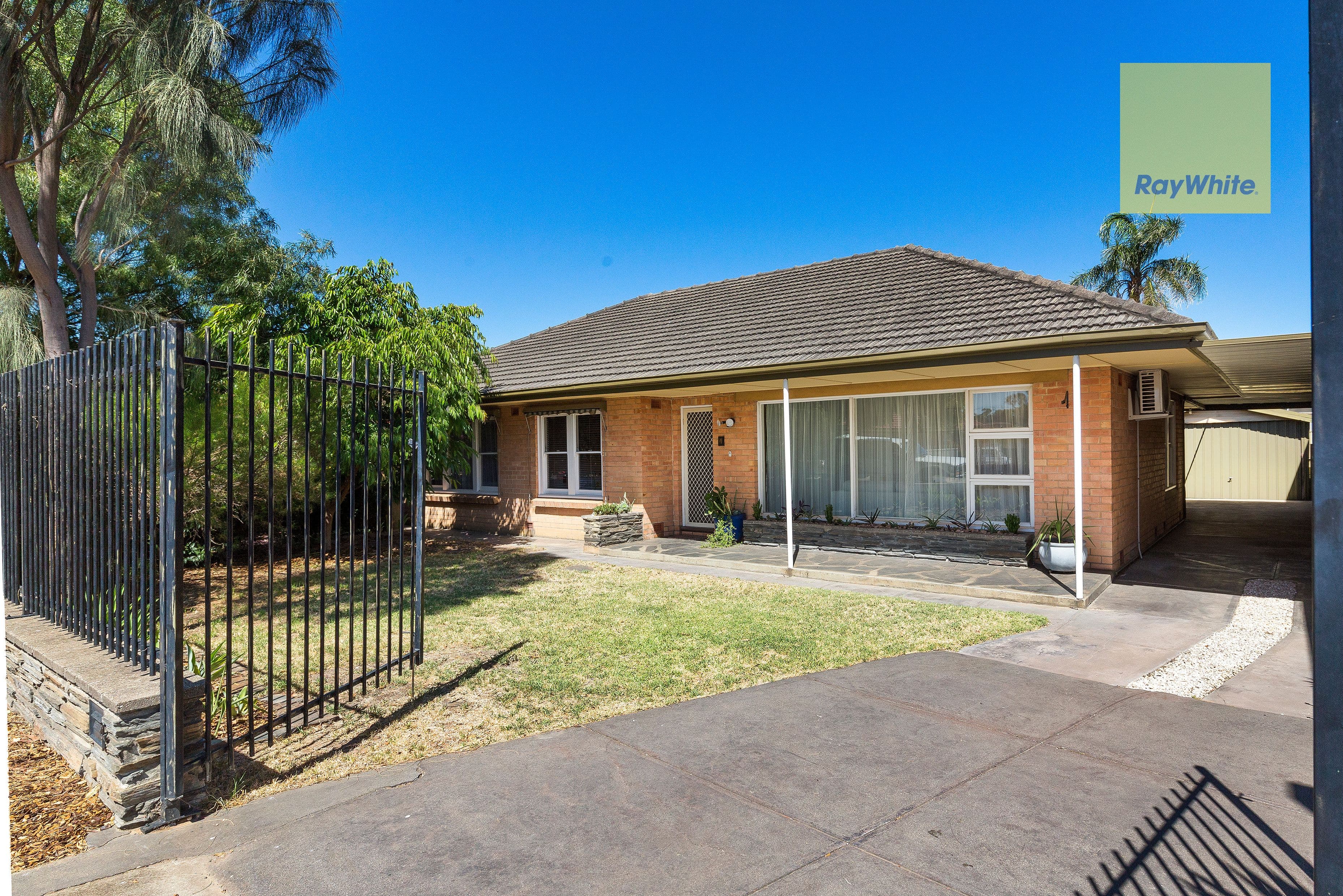 4 Fitzroy Avenue, Camden Park SA 5038, Camden Park - Image 1