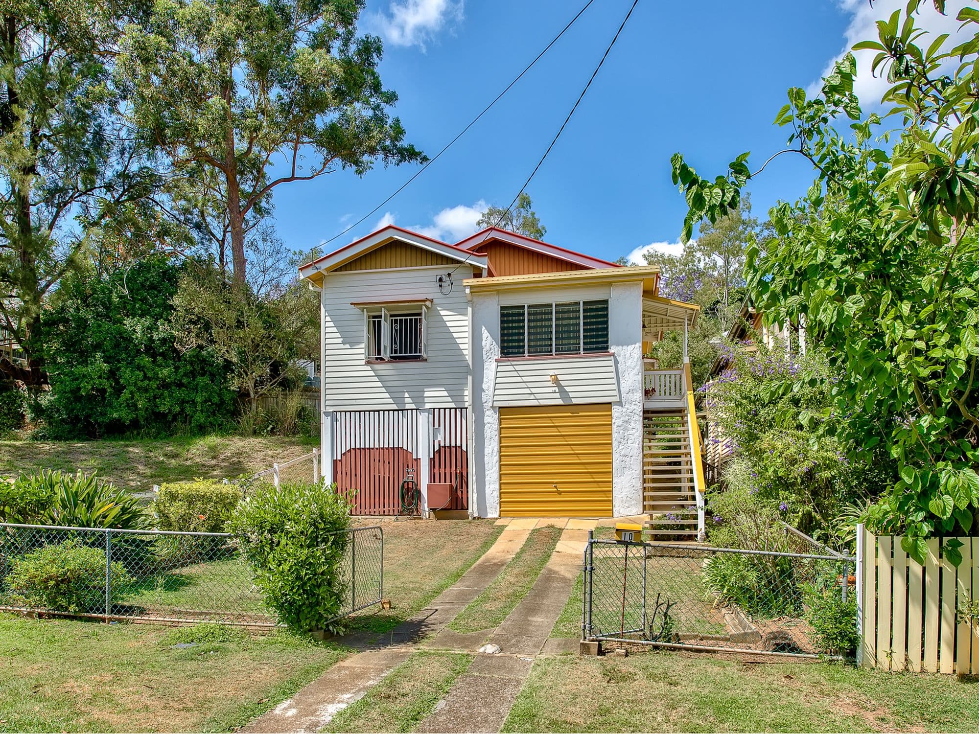 10 Stewart Street, PADDINGTON QLD 4064, Paddington - Image 1