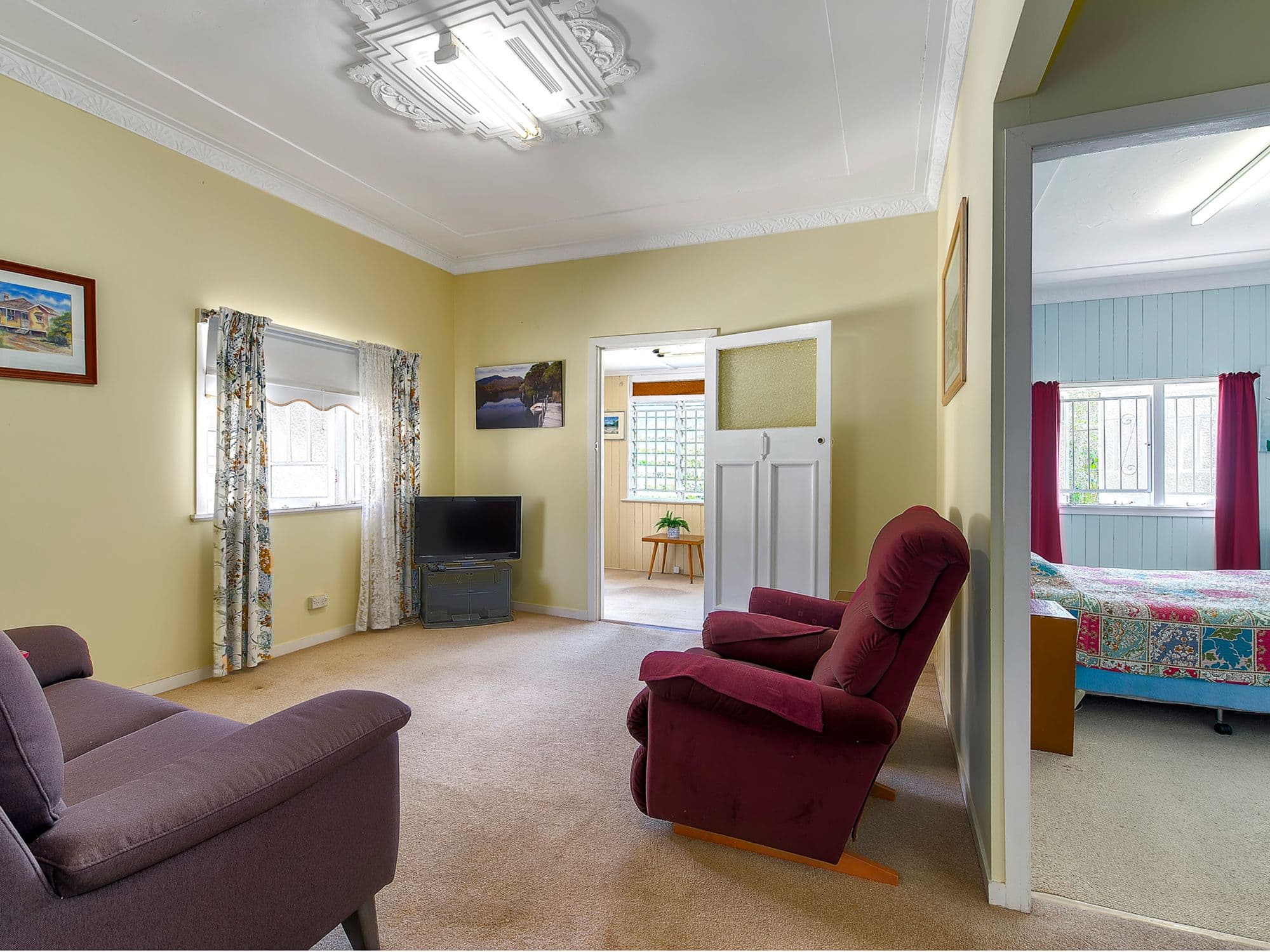 10 Stewart Street, PADDINGTON QLD 4064, Paddington - Thumbnail 2