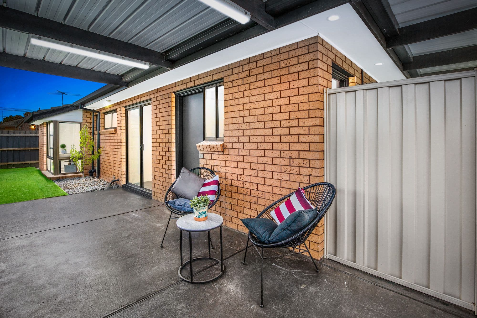 25 Gibbons Street, Werribee VIC 3030, Werribee - Thumbnail 2