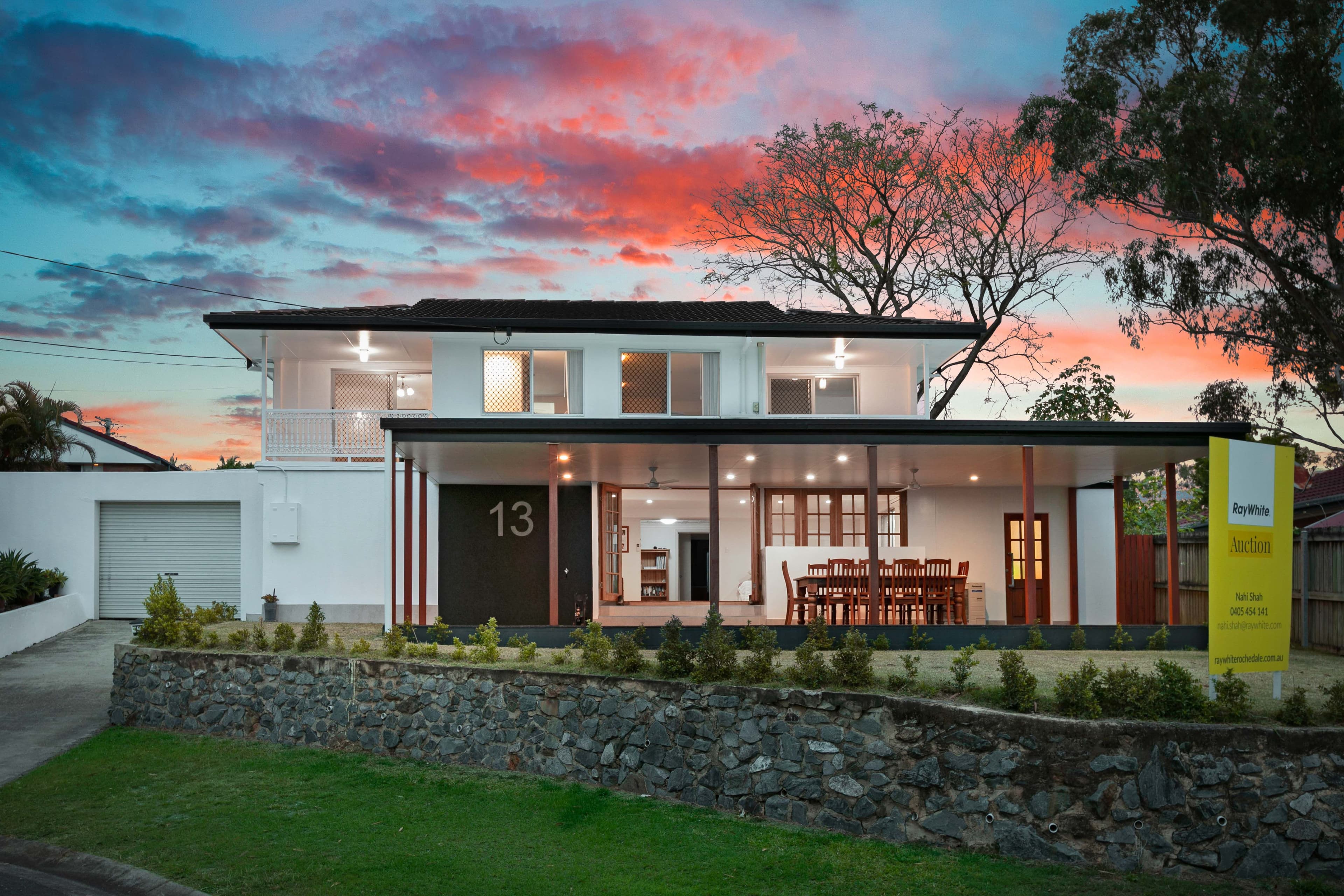 13 Gawler Street, Rochedale South QLD 4123, Rochedale South - Image 1