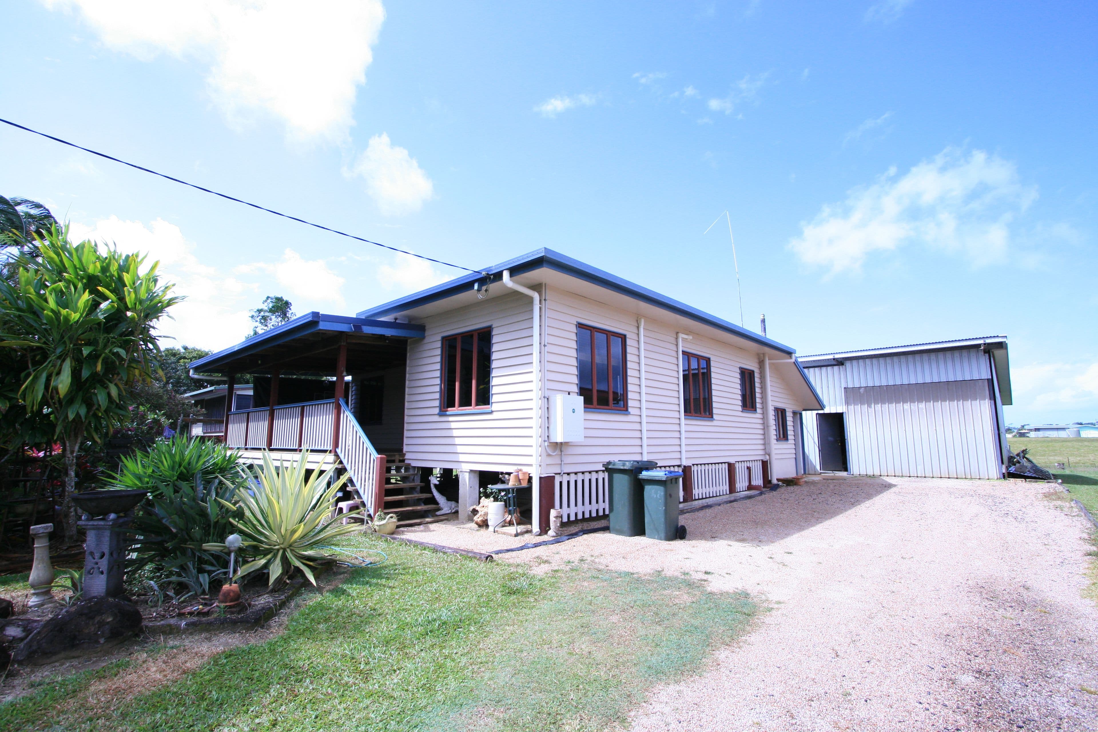 28 Sundown Road, Cullinane QLD 4860, Cullinane - Image 1
