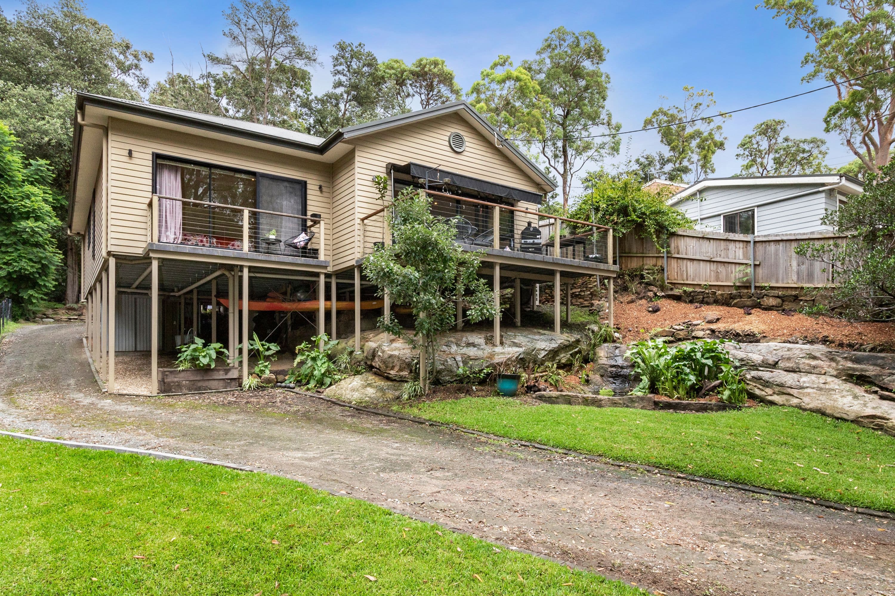 16 Waratah Street, Bowen Mountain NSW 2753, Bowen Mountain - Image 1