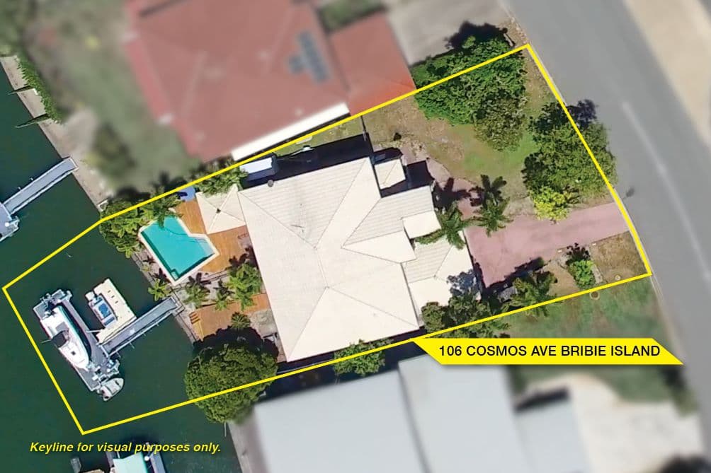 106 Cosmos Avenue, Banksia Beach QLD 4507, Banksia Beach - Thumbnail 4