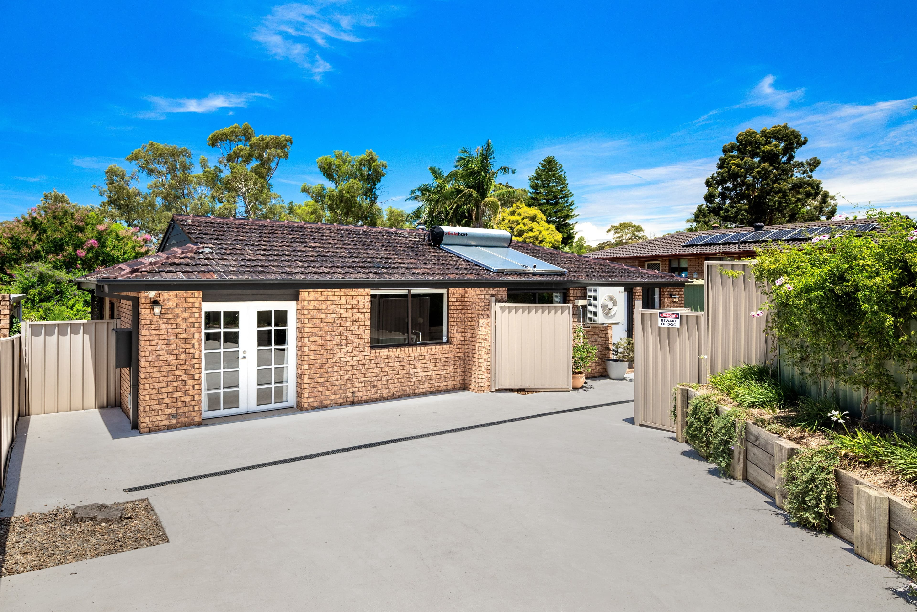 12 Graphite Place, Eagle Vale NSW 2558, Eagle Vale - Thumbnail 2