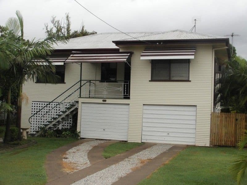 6 Martin Street, PARK AVENUE QLD 4701, Park Avenue - Image 1