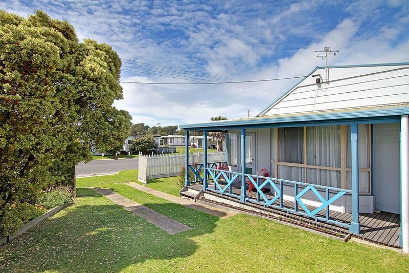 25 Foreshore Road, SEASPRAY VIC 3851, Seaspray - Image 1