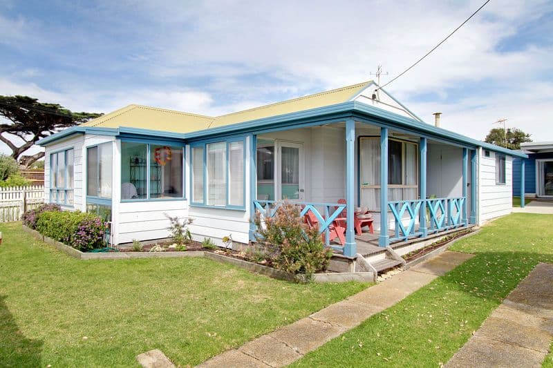 25 Foreshore Road, SEASPRAY VIC 3851, Seaspray - Thumbnail 4