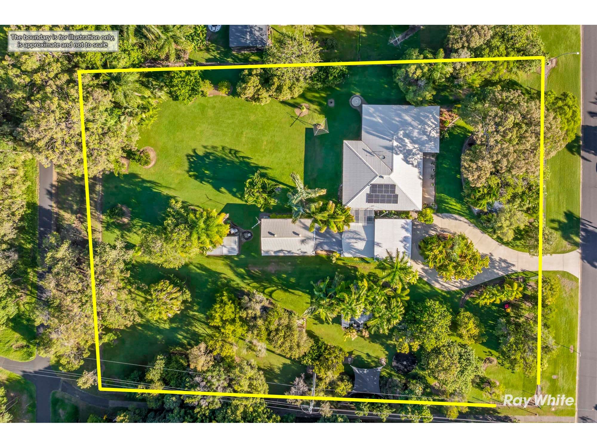 72 Norman Drive, Barmaryee QLD 4703, Barmaryee - Thumbnail 3