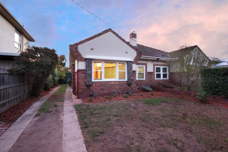 60 Truganini Road, CARNEGIE VIC 3163, Carnegie - Image 1