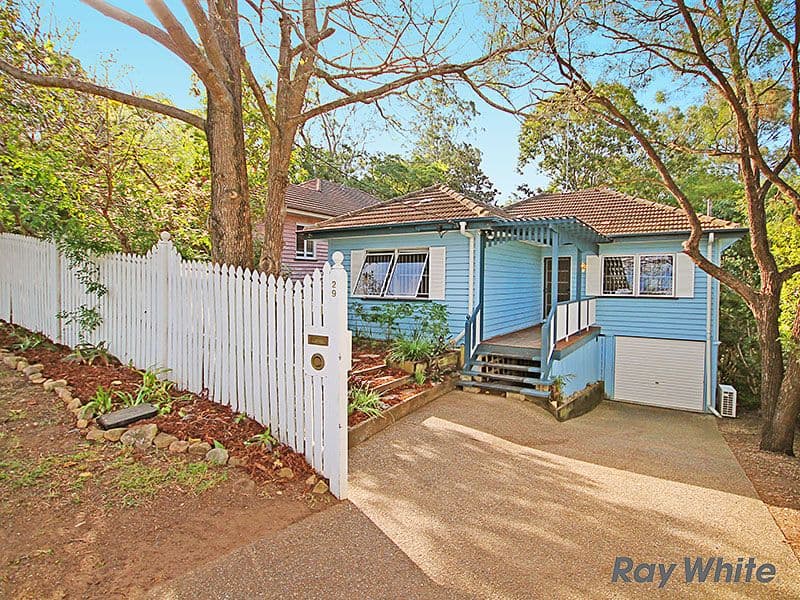 29 Equinox Street, TARINGA QLD 4068, Taringa - Image 1