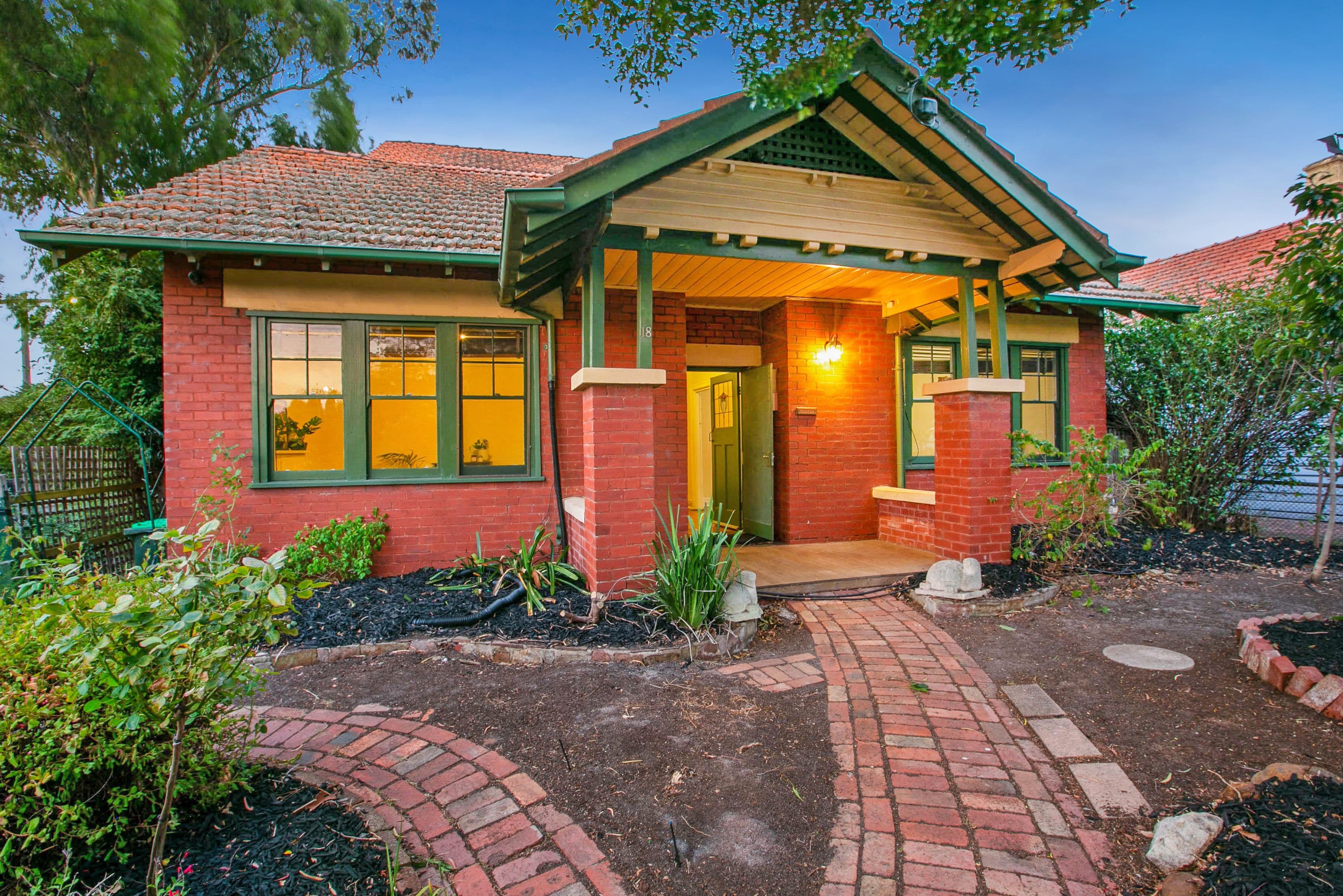 18 Second Avenue, Brunswick VIC 3056, Brunswick - Image 1