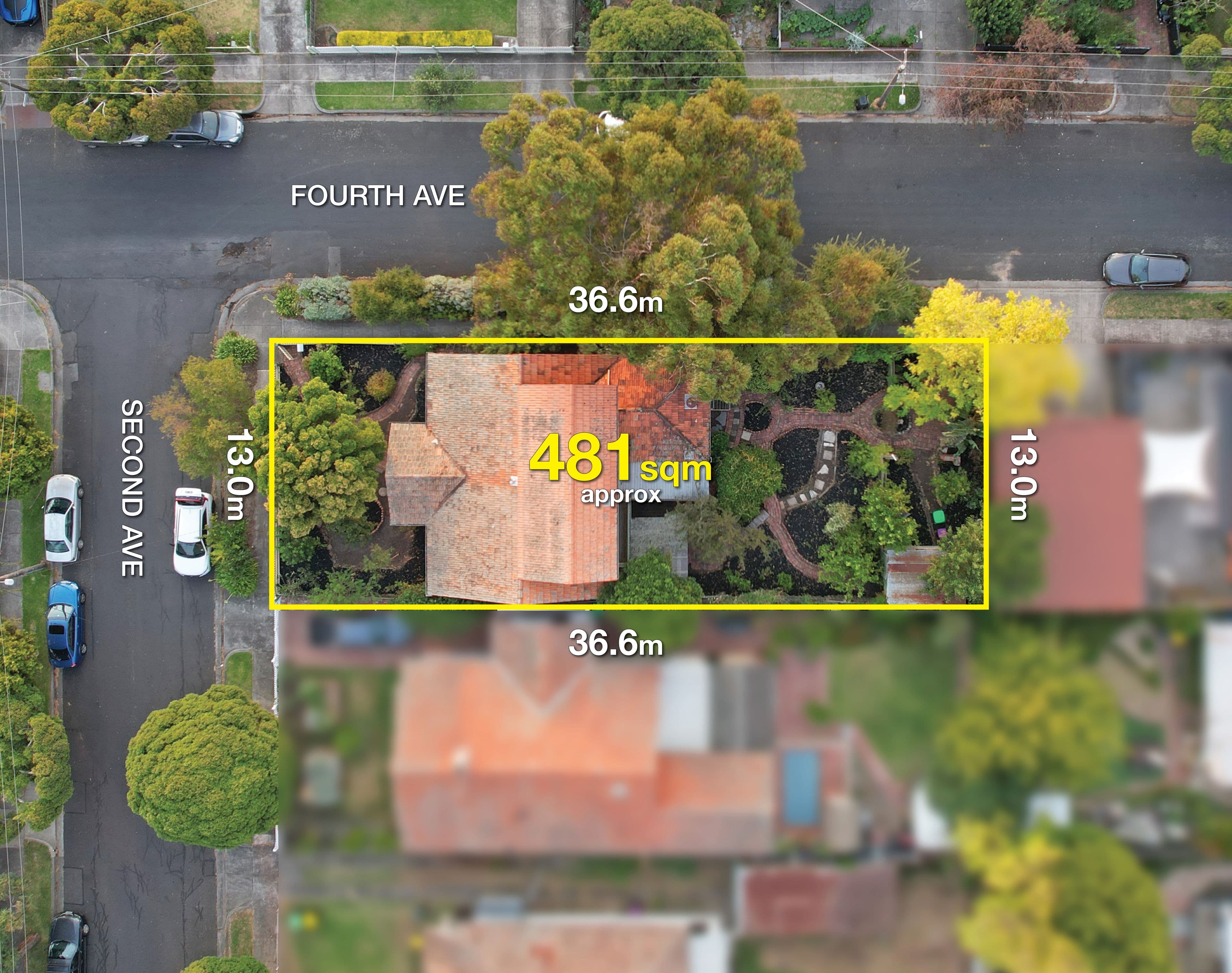 18 Second Avenue, Brunswick VIC 3056, Brunswick - Thumbnail 2