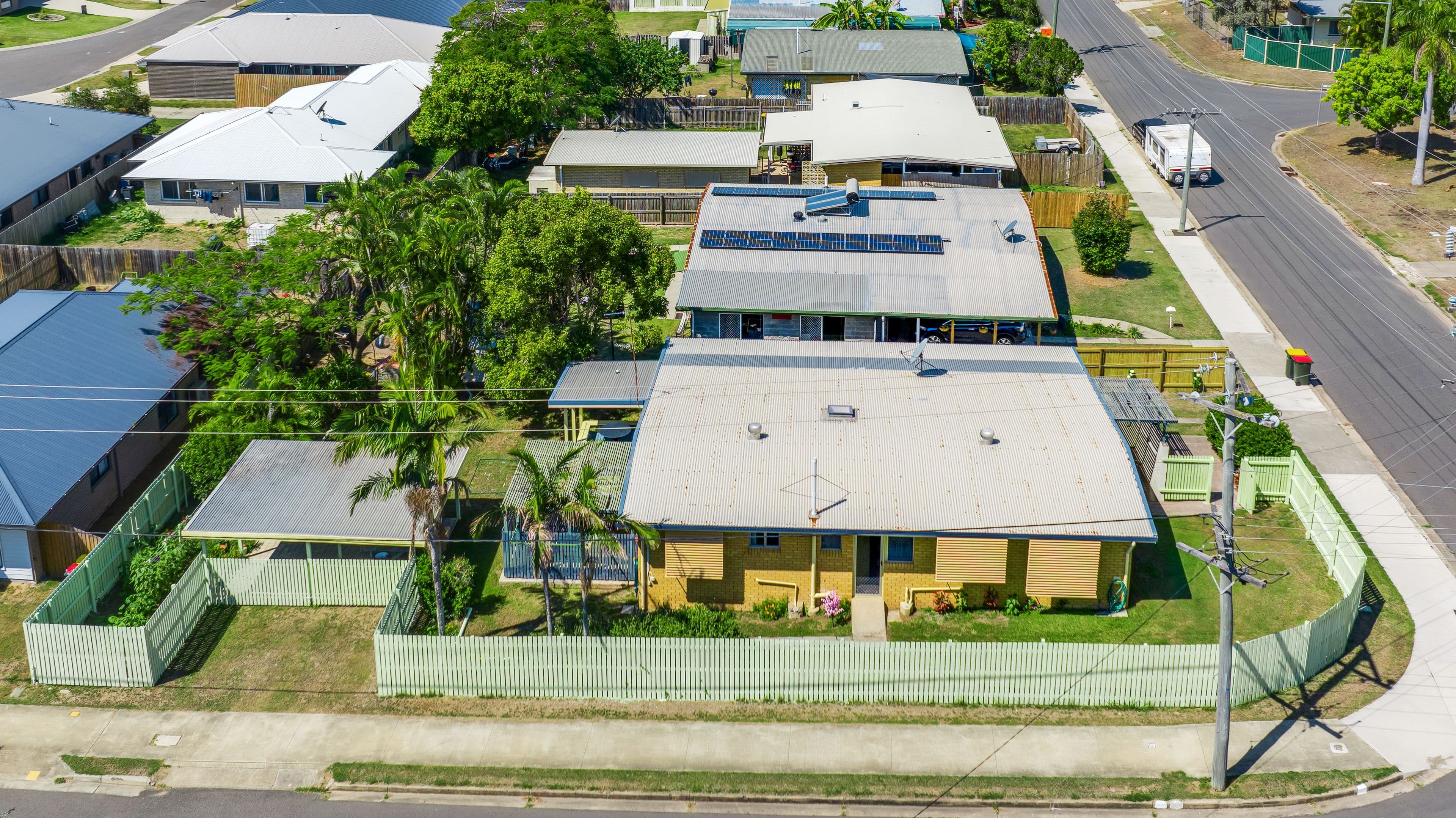 2 Sandpiper Avenue, New Auckland QLD 4680, New Auckland - Image 1