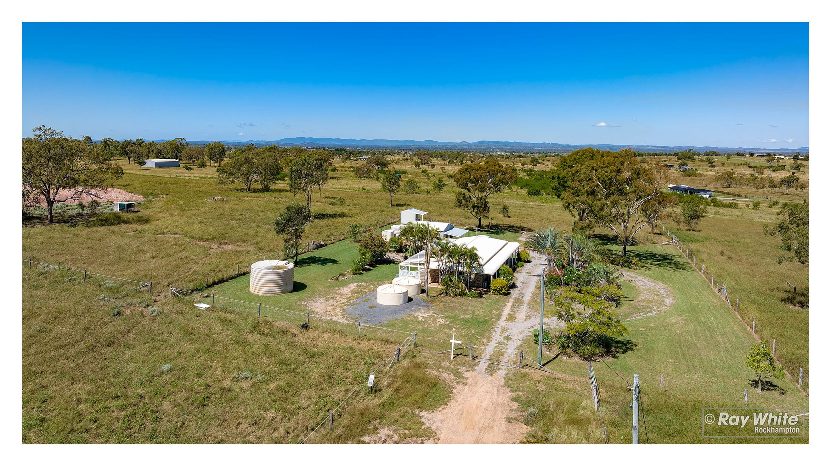212 Mckenzie Road, Alton Downs QLD 4702, Alton Downs - Image 1