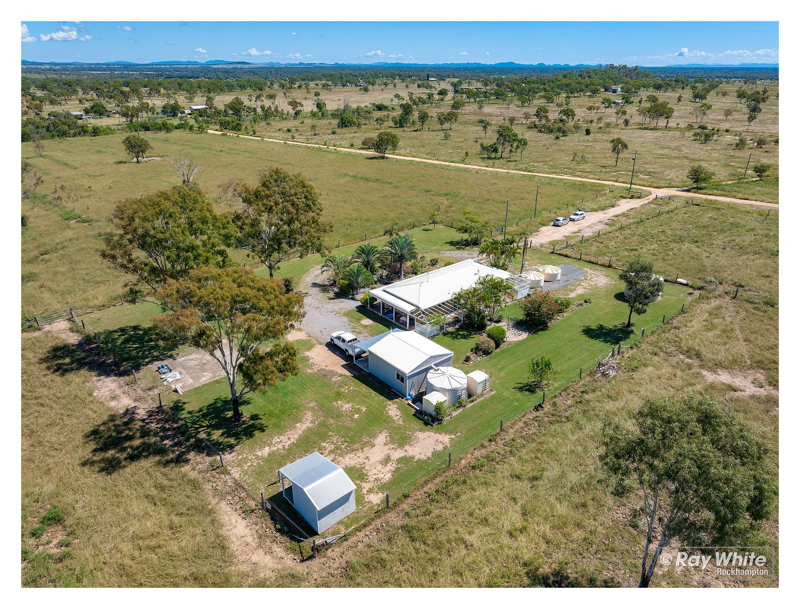212 Mckenzie Road, Alton Downs QLD 4702, Alton Downs - Thumbnail 2