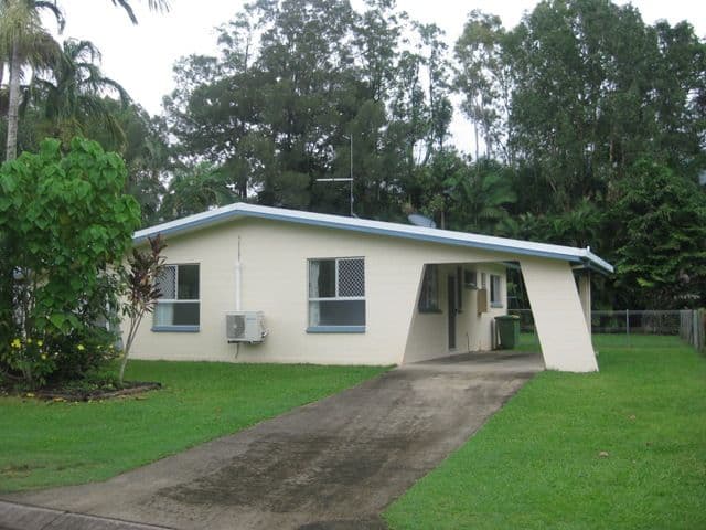17 Windsor Close, BRINSMEAD QLD 4870, Brinsmead - Image 1