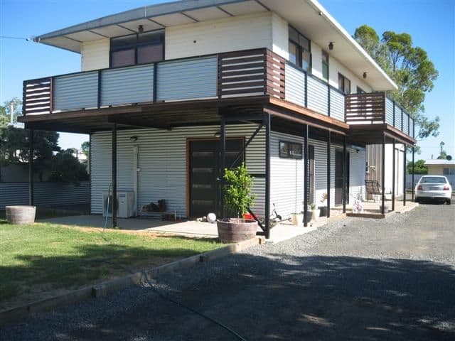 127 Miscamble Street, ROMA QLD 4455, Roma - Image 1