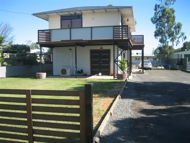 127 Miscamble Street, ROMA QLD 4455, Roma - Thumbnail 6