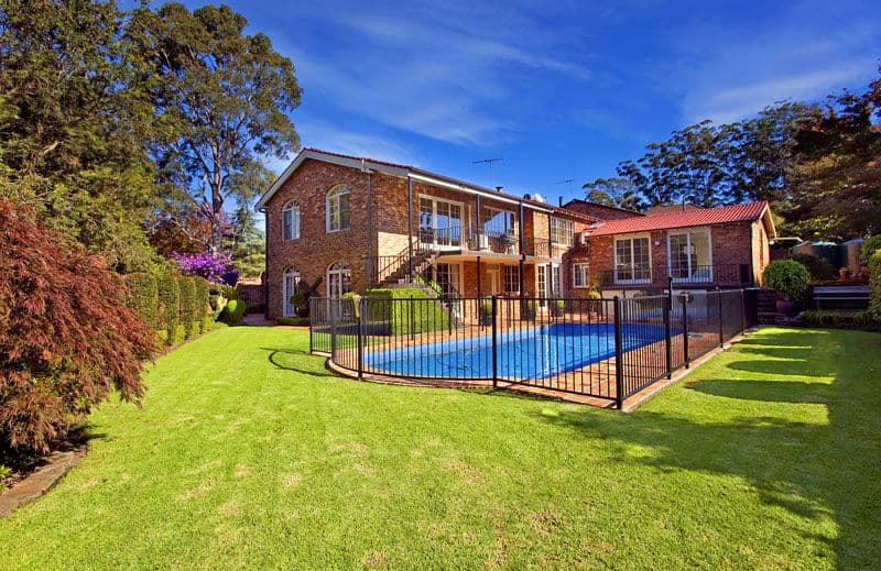 10 Florey Avenue, PYMBLE NSW 2073, Pymble - Thumbnail 2