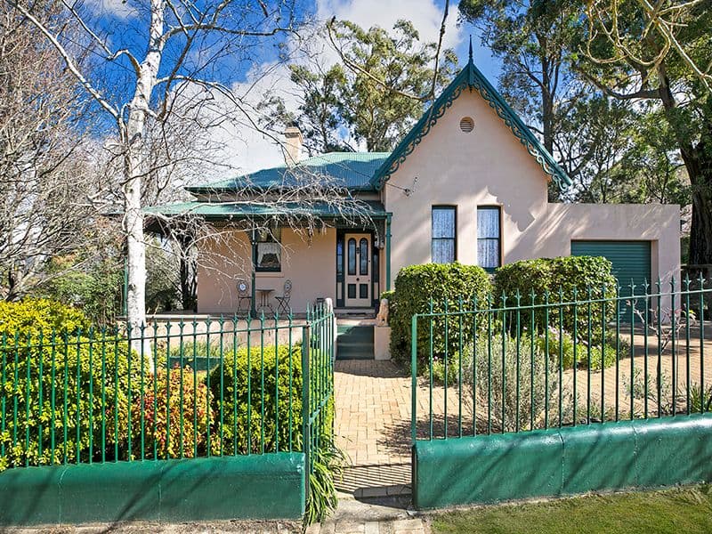 16 Louisa Street, Mittagong NSW 2575, Mittagong - Thumbnail 3