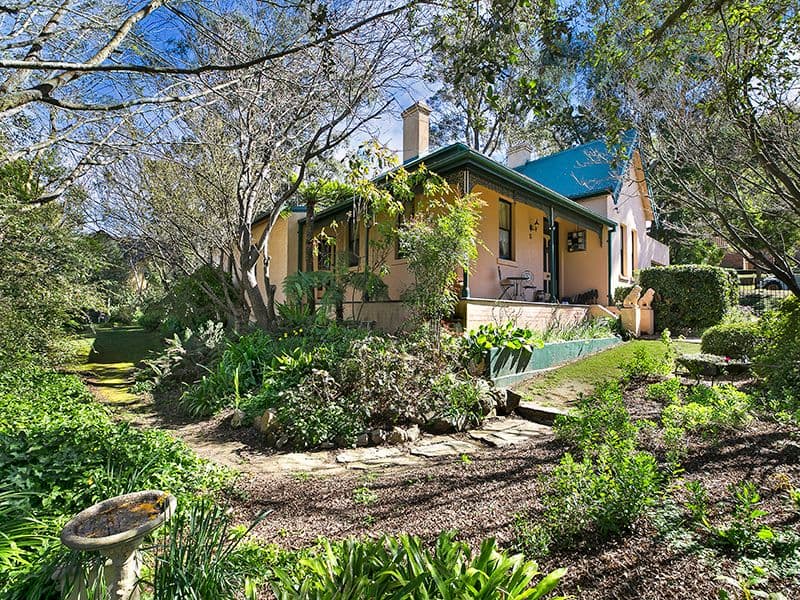 16 Louisa Street, Mittagong NSW 2575, Mittagong - Thumbnail 4