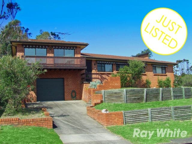 30 Bombora Avenue, Bundeena NSW 2230, Bundeena - Image 1