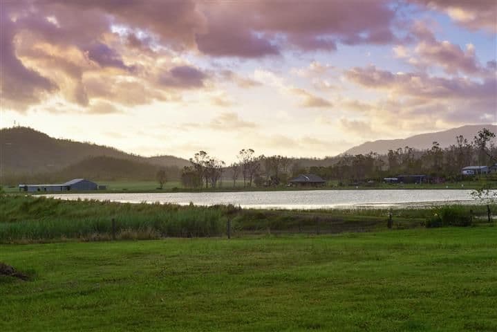 Lot 3 Windemere Drive, Strathdickie QLD 4800, Strathdickie - Thumbnail 8