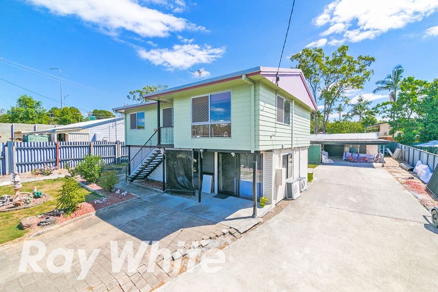 4 Green Road, Regents Park QLD 4118, Regents Park - Image 1