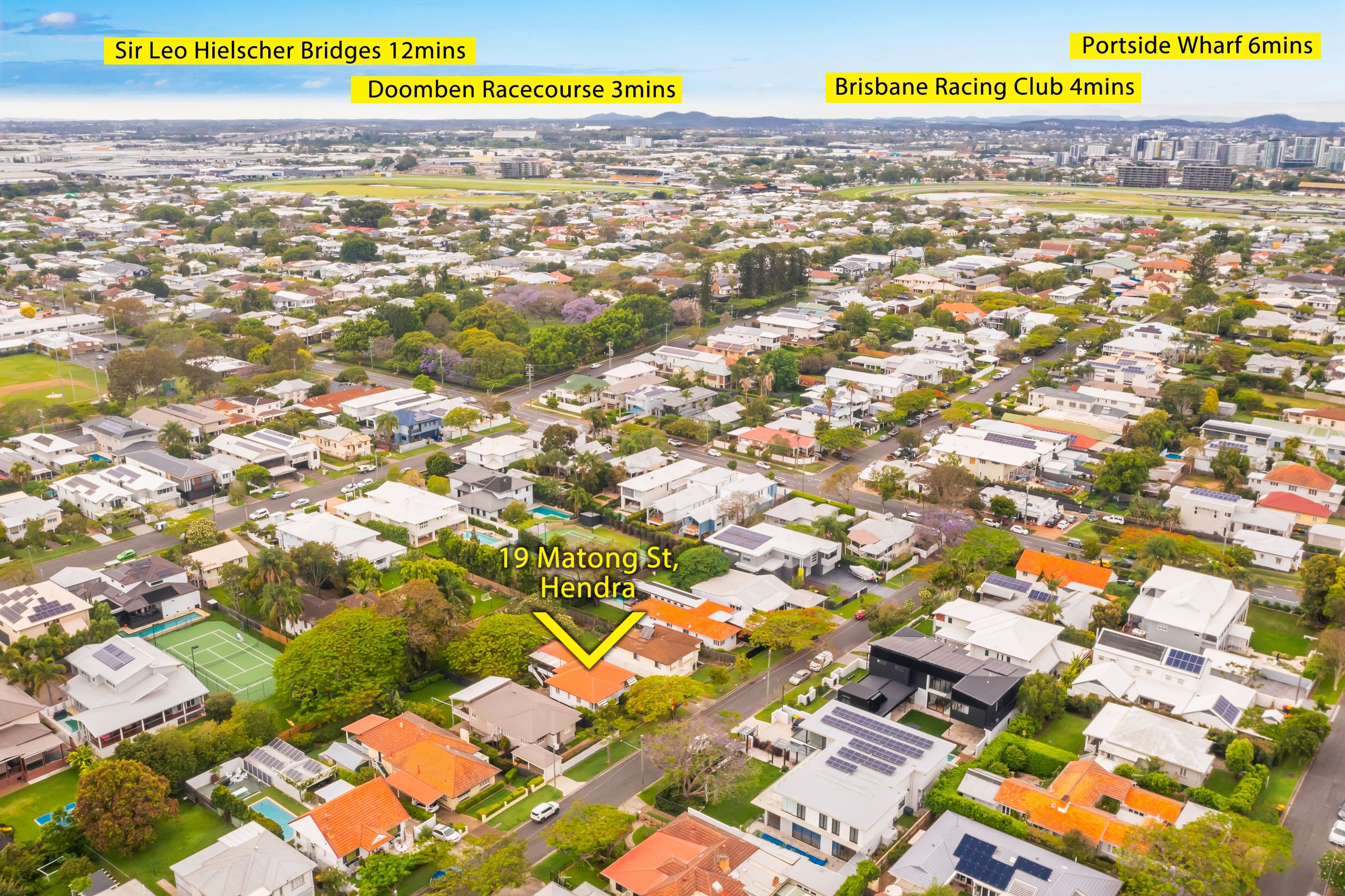 19 Matong Street, Hendra QLD 4011, Hendra - Thumbnail 3