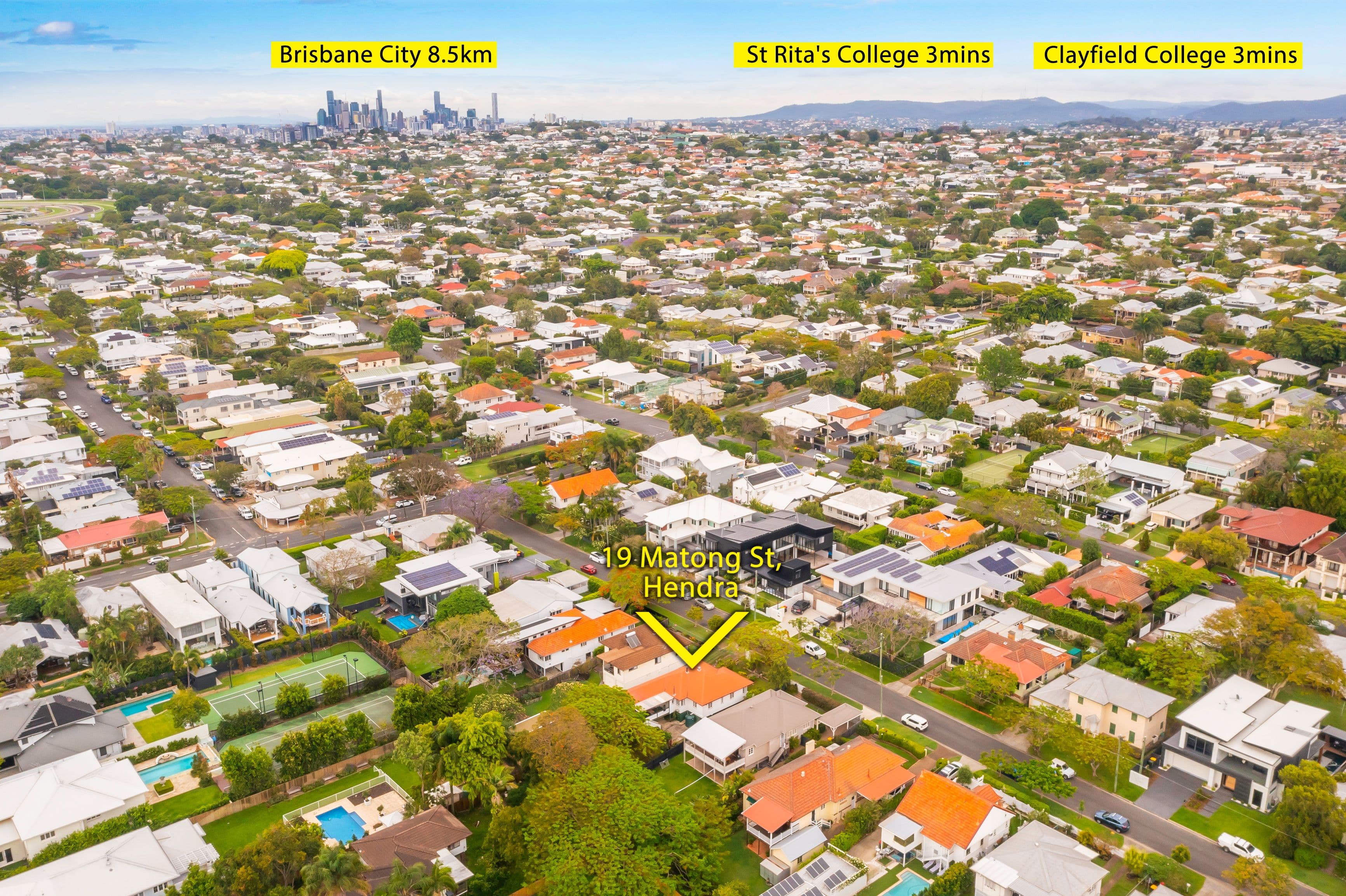 19 Matong Street, Hendra QLD 4011, Hendra - Thumbnail 4