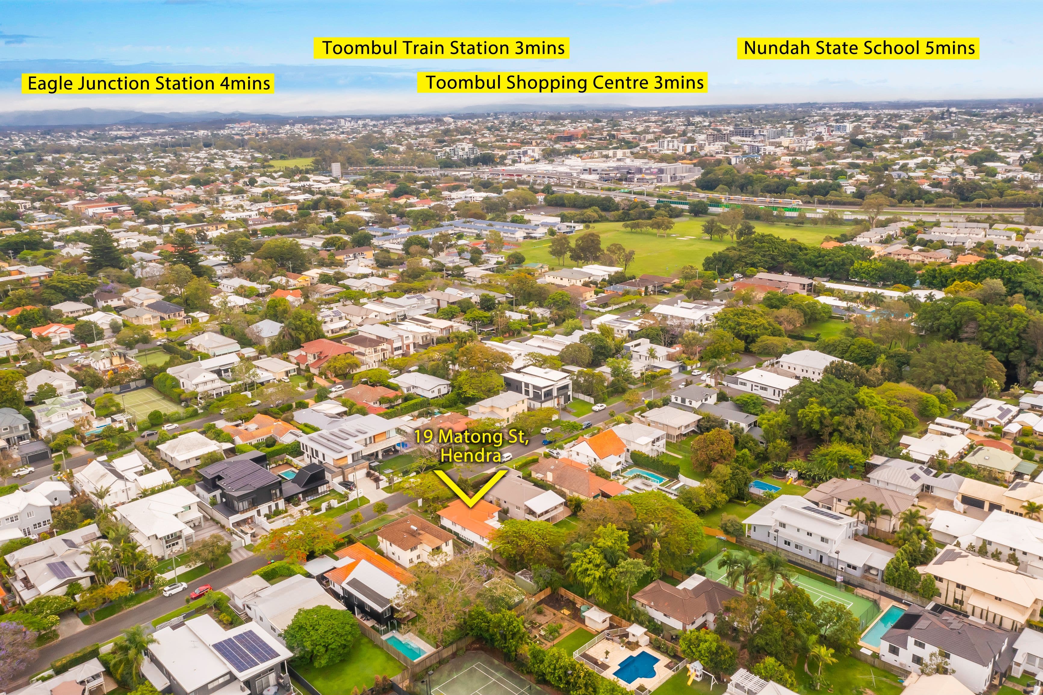 19 Matong Street, Hendra QLD 4011, Hendra - Thumbnail 5