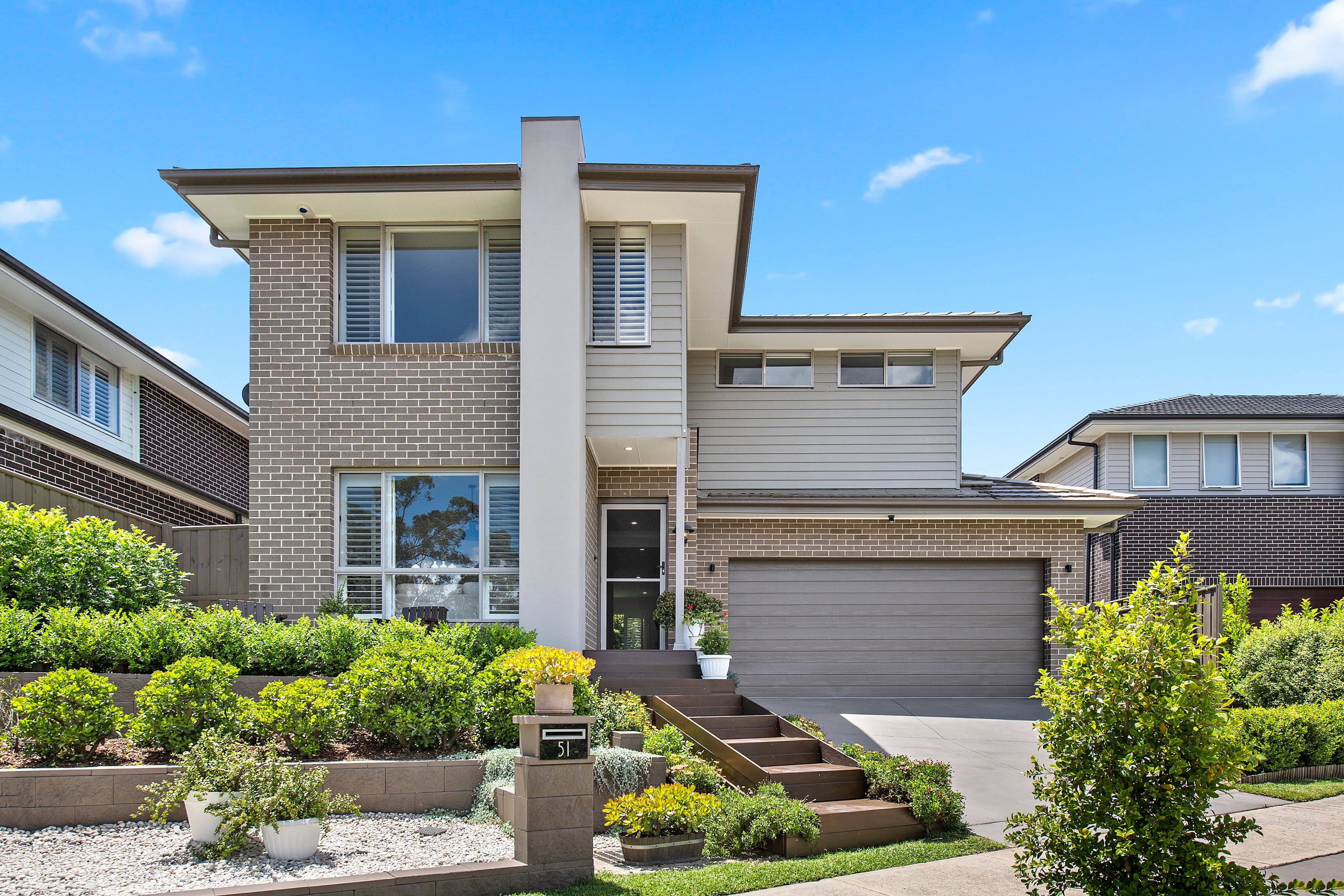 51 Cocoparra Circuit, North Kellyville NSW 2155, North Kellyville - Image 1