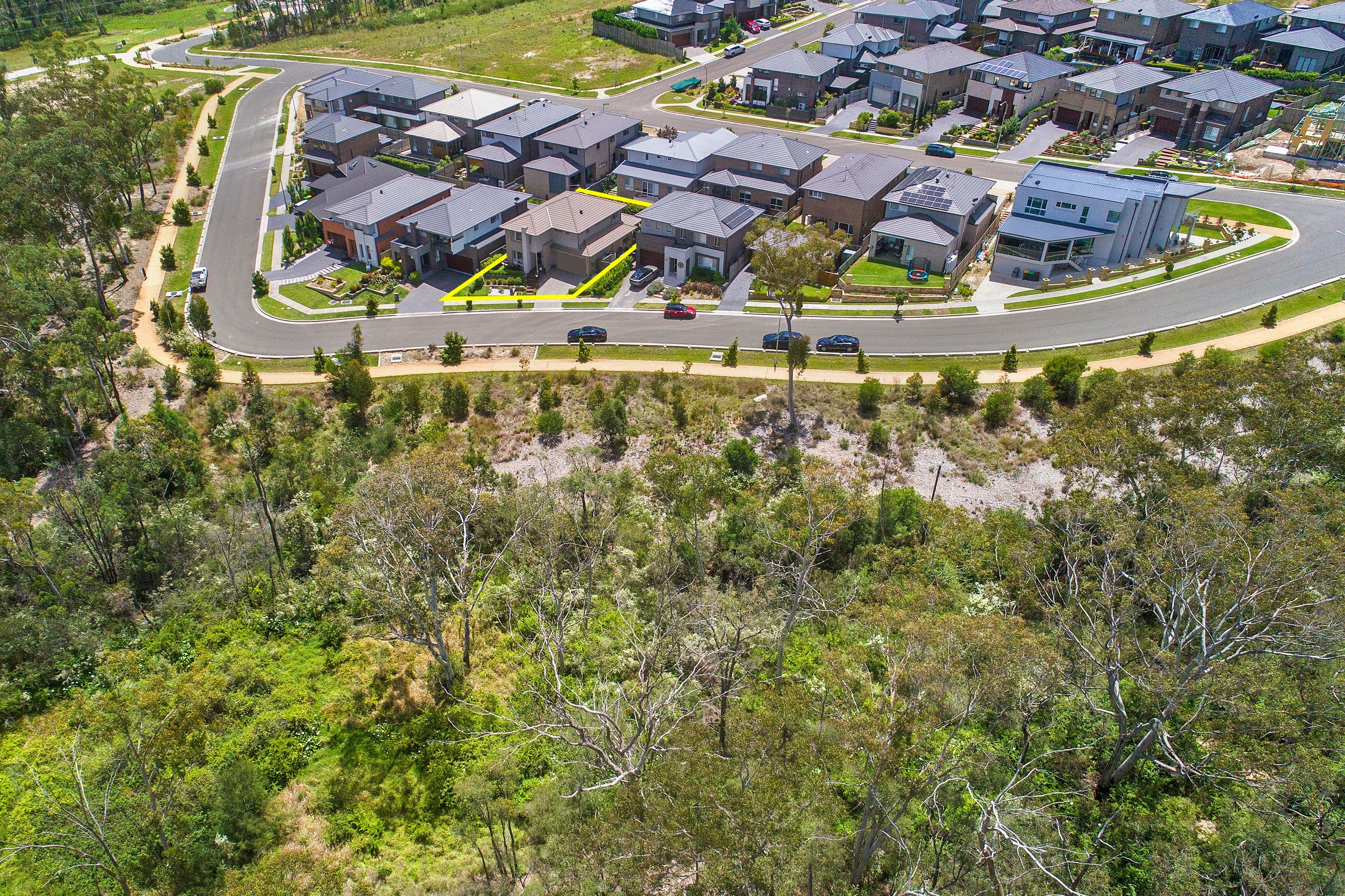 51 Cocoparra Circuit, North Kellyville NSW 2155, North Kellyville - Thumbnail 2