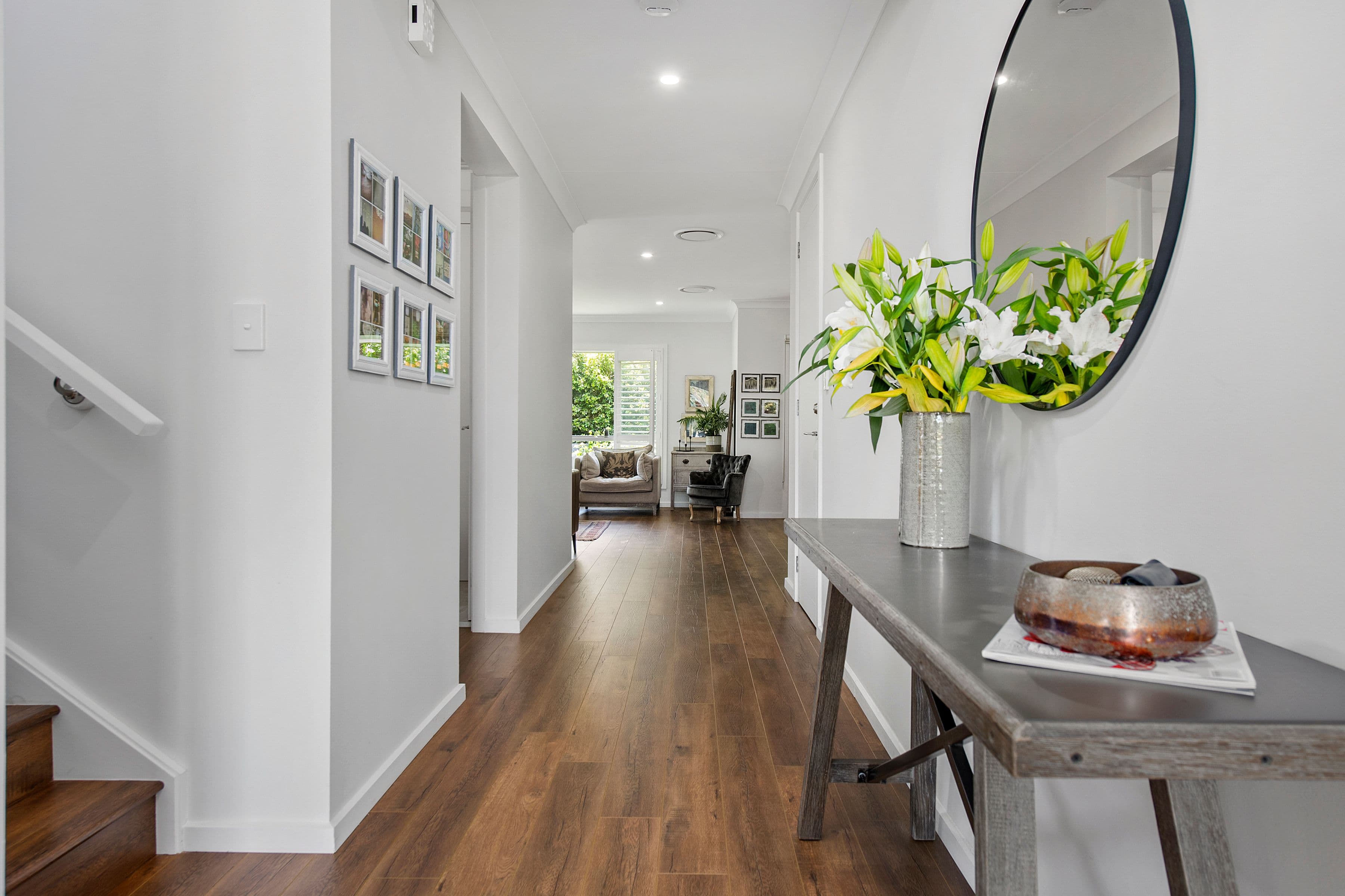 51 Cocoparra Circuit, North Kellyville NSW 2155, North Kellyville - Thumbnail 4