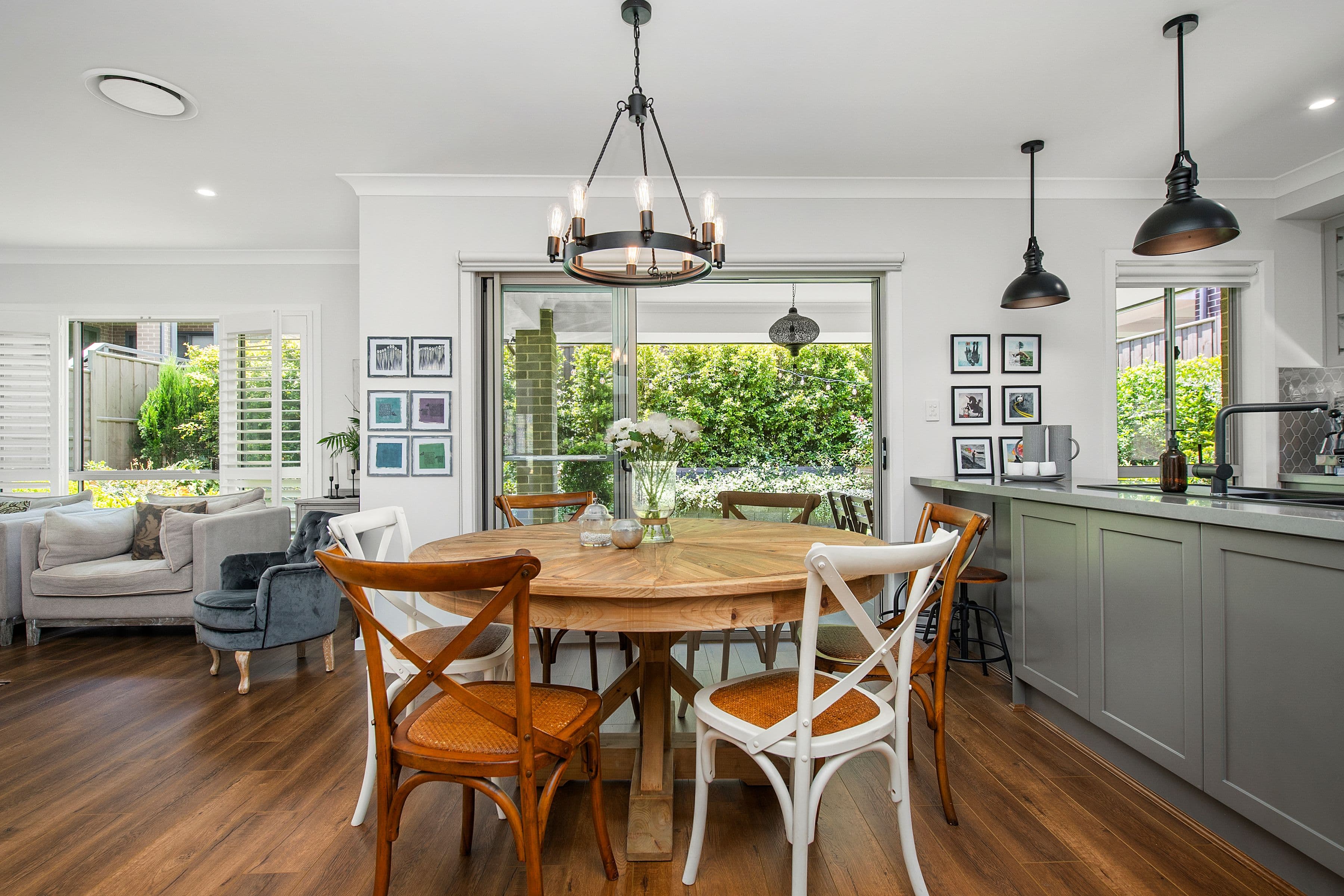 51 Cocoparra Circuit, North Kellyville NSW 2155, North Kellyville - Thumbnail 6