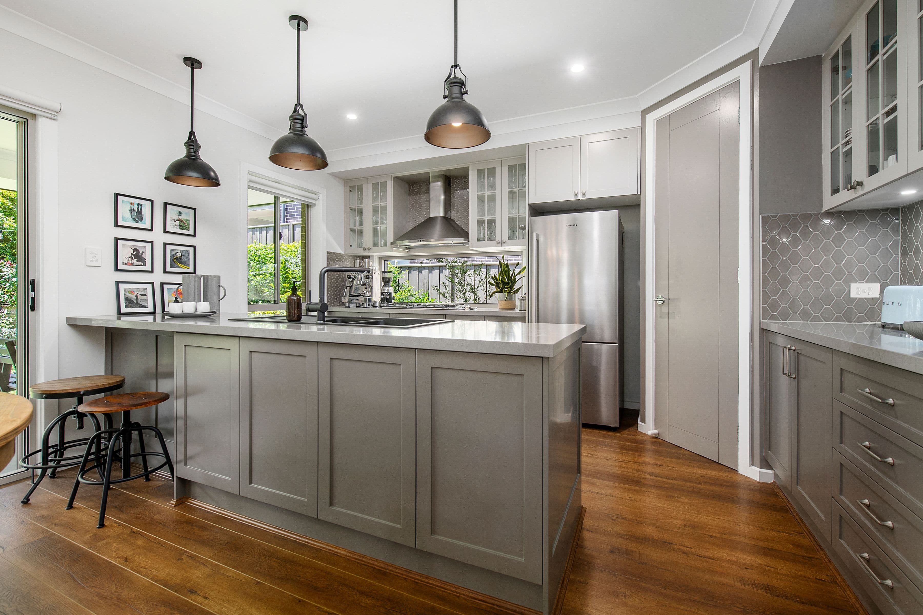 51 Cocoparra Circuit, North Kellyville NSW 2155, North Kellyville - Thumbnail 8