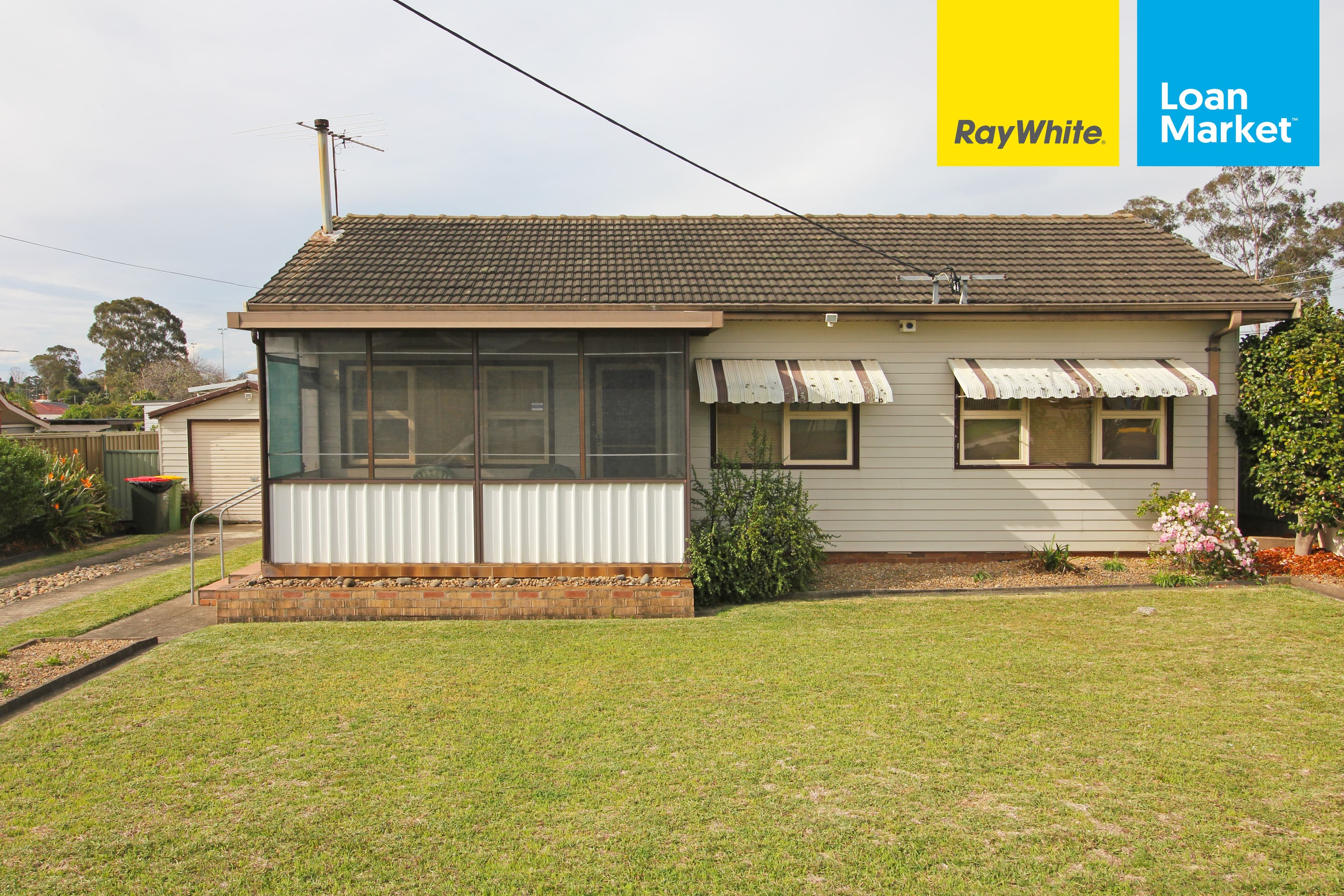 13 Rose Avenue, Mount Pritchard - Image 1