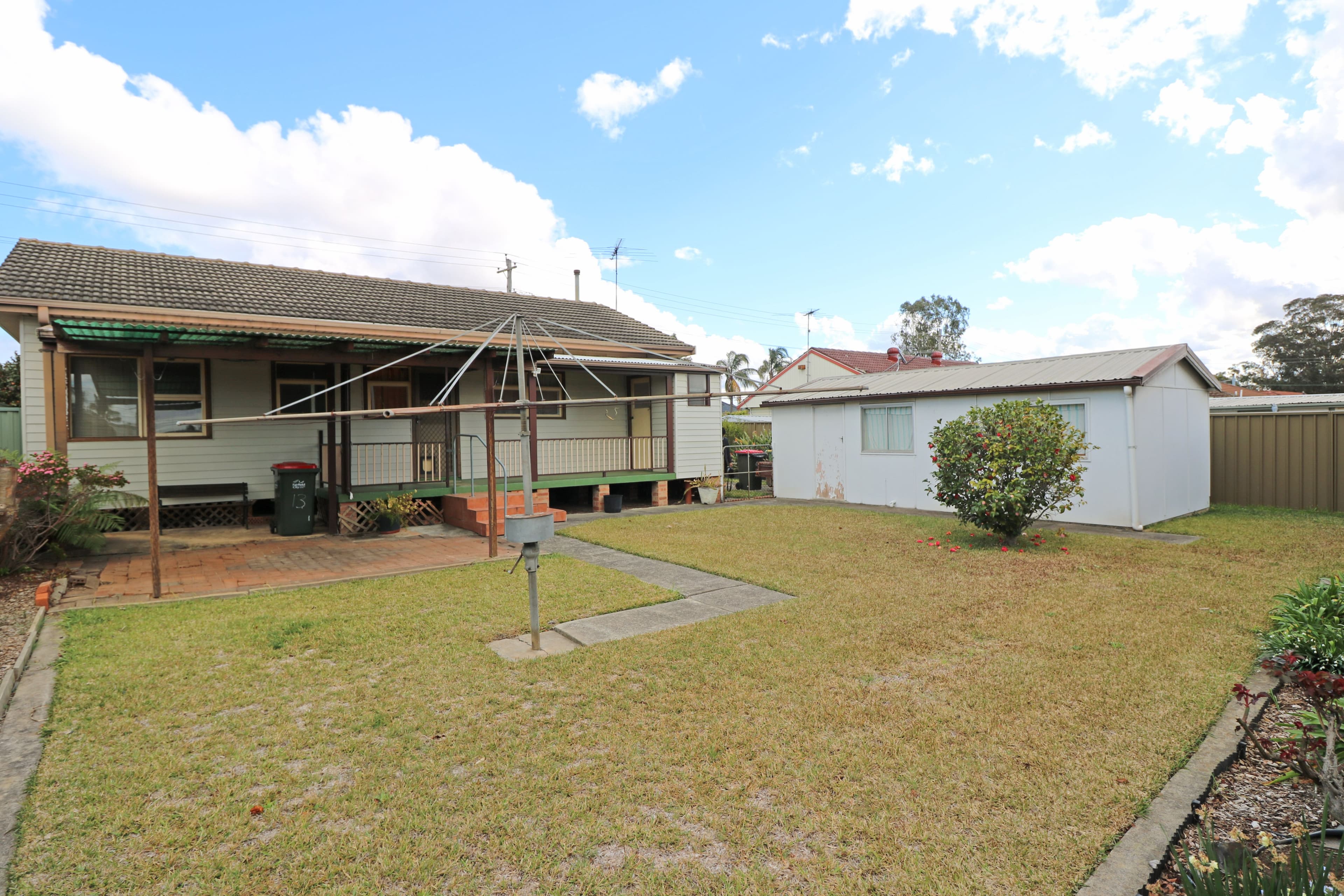 13 Rose Avenue, Mount Pritchard - Thumbnail 8