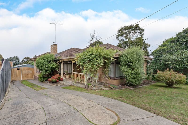 5 Paton Court, GREENSBOROUGH VIC 3088, Greensborough - Image 1