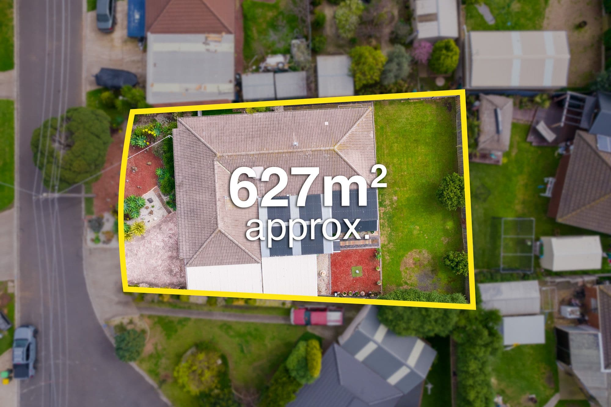 1 Gwydir Court, Werribee VIC 3030, Werribee - Thumbnail 2
