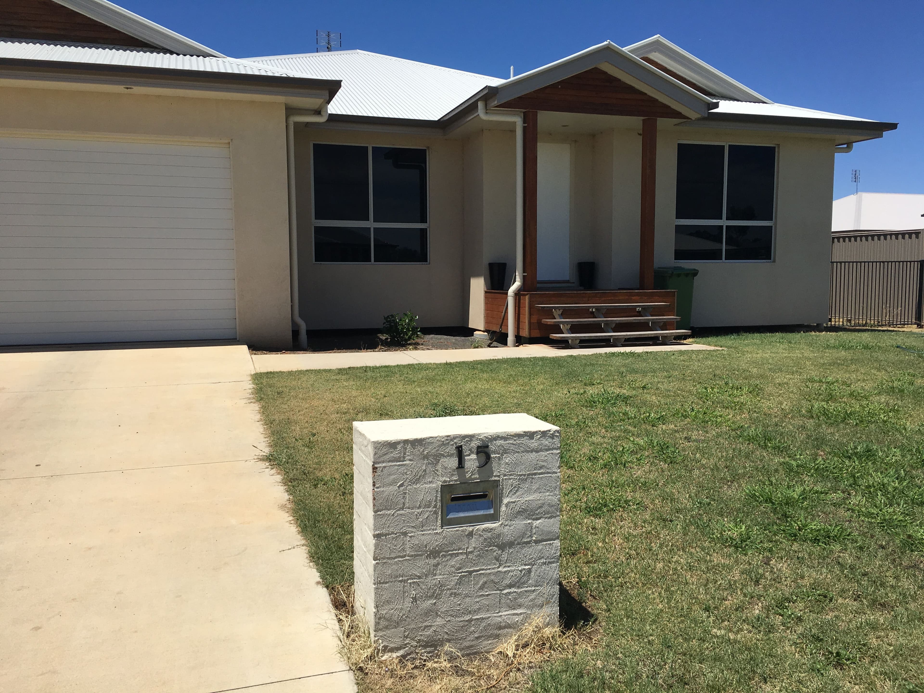 15 Bassett Court, Roma QLD 4455, Roma - Image 1