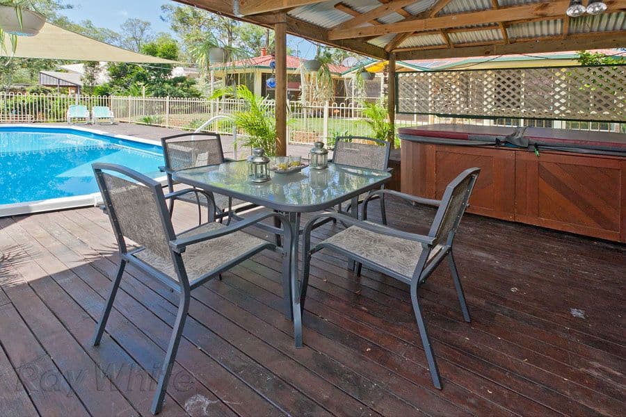 32 Tigercat Court, GREENBANK QLD 4124, Greenbank - Thumbnail 4