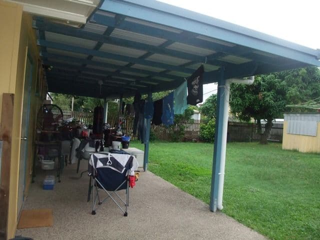 25 Streeter Avenue, WEST MACKAY QLD 4740, West Mackay - Thumbnail 3