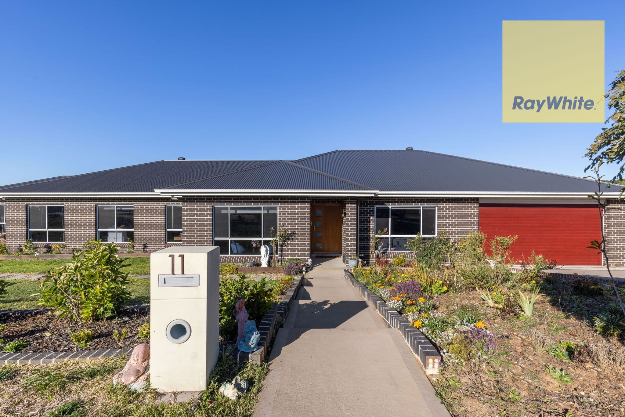 11 Ibis Road, GOULBURN NSW 2580, Goulburn - Image 1