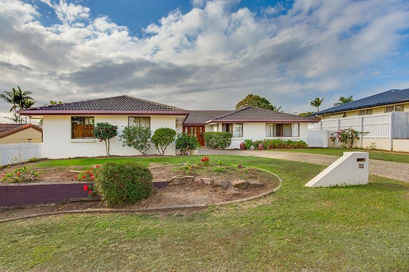 33 Claret Street, CARSELDINE QLD 4034, Carseldine - Image 1