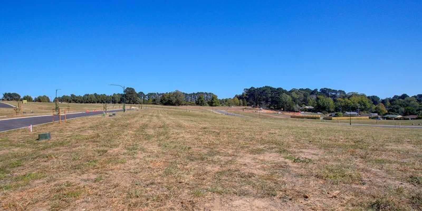 Proposed Joyce Street Moss Vale, Vale - Image 1